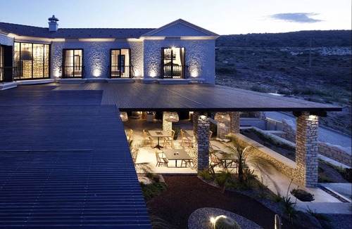 Alacati Hotel | Alacati Port Ladera Hotel - Adults Only