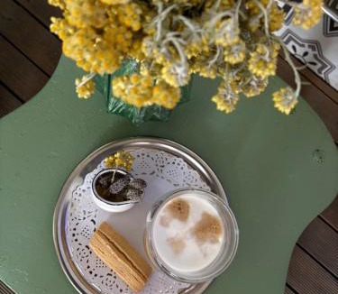 Tokoglu Bed & Breakfast | Alacati Sardunya Hotel