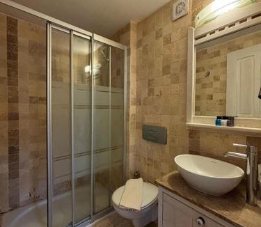 Tokoglu House | Alacati Zeynep Otel