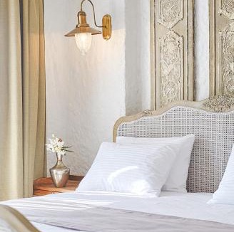 Alacati Villa | Alakapi Hotel & Villas