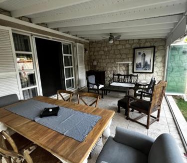 Alacati Villa | Alakapi Hotel & Villas
