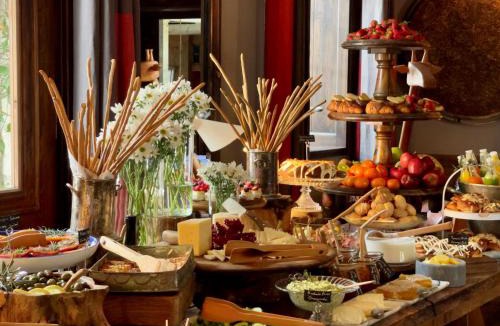 Alacati Hotel | Alavya