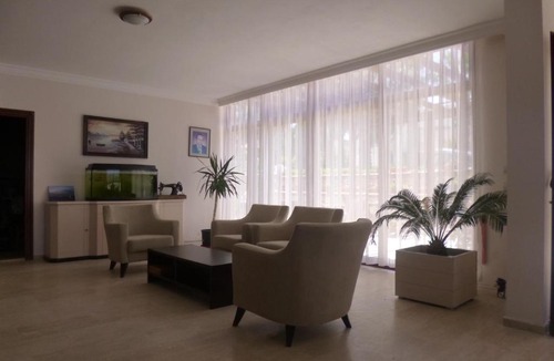 Ildır Koyu Apartment | Albayrak Hotel