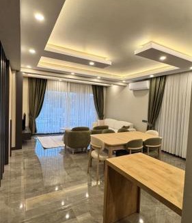 Tekirova House | Albera Villas