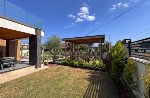 Tekirova House | Albera Villas