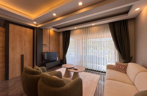 Tekirova House | Albera Villas