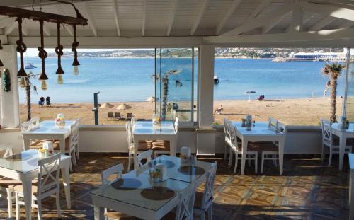 Cesme Hotel | Alesya Otel