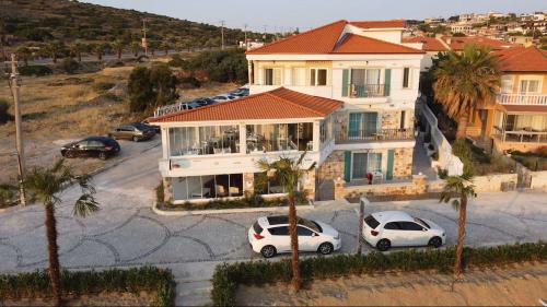 Cesme Hotel | Alesya Otel