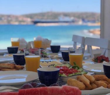 Cesme Hotel | Alesya Otel
