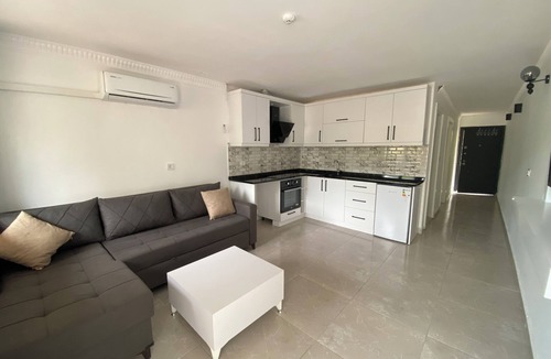 Olympos Apartment | Aley's Home Apart