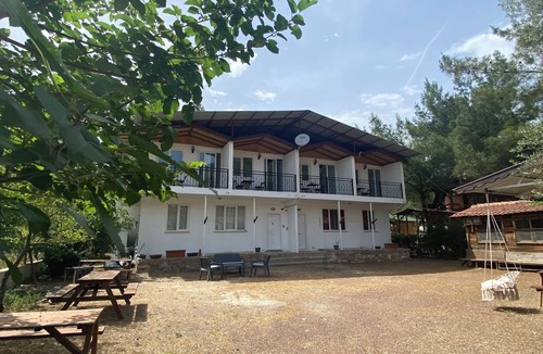 Olympos Apartment | Aley's Home Apart