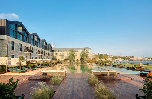 Beyoglu Hotel | Aliée Istanbul - A Paris Society Collection Hotel
