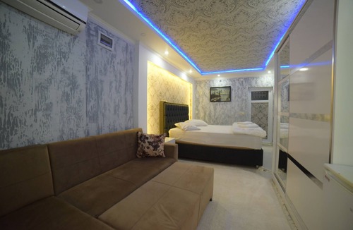 Yenibademli Apartment | Ali Baba Apart Otel