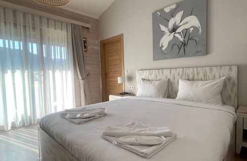 Cirali Hotel | Alicra Hotel Çıralı