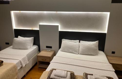Pamukkale City Centre Apartment | Alida Home Pamukkale