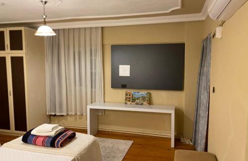 Pamukkale City Centre Apartment | Alida Home Pamukkale