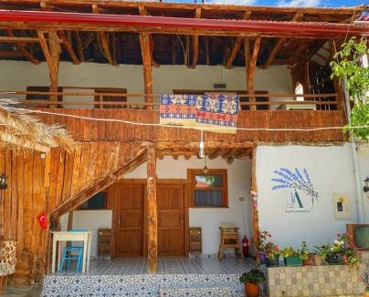 Kuyucak Hotel | Aliya Konak - Köy Evi ve Lezzetleri