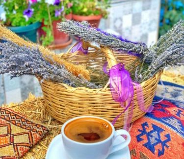 Kuyucak Hotel | Aliya Konak - Köy Evi ve Lezzetleri