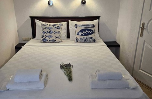 Bozcaada Hotel | Alize Otel
