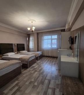 Igdir Hotel | Alkış Otel