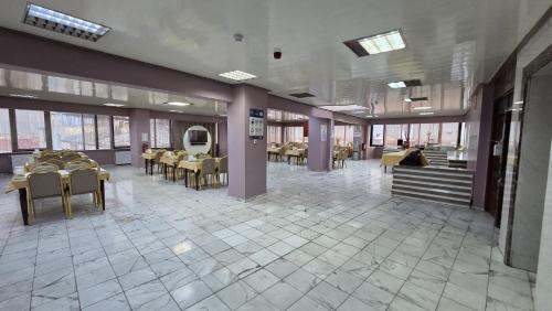 Igdir Hotel | Alkış Otel