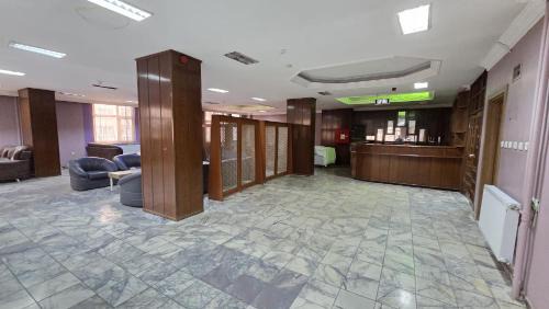 Igdir Hotel | Alkış Otel