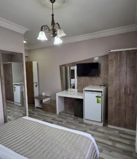Igdir Hotel | Alkış Otel