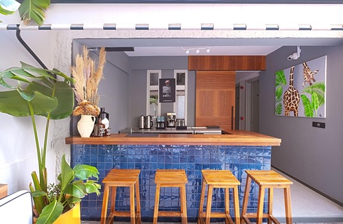 Alacati Hotel | Alle Alacati