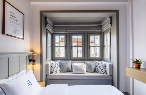 Alacati Hotel | Alle Alacati