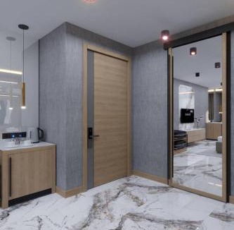 Alanya Hotel | Almaris Resort