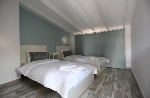 Akyaka City Center Apartment | Alp Suites Limon