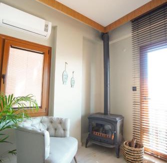 Akyaka City Center Apartment | Alp Suites Mandalin