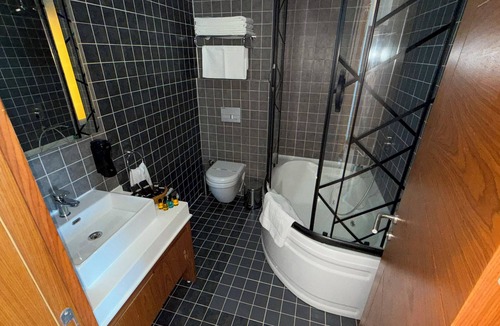 Selcuklu Hotel | ALSANCAK PRIME HOTEL KONYA