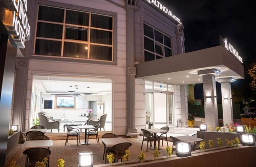 Serdivan Bed & Breakfast | Altınova Hotel Sakarya