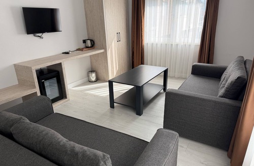 Konyaalti Apartment | ALTINAY HOTEL