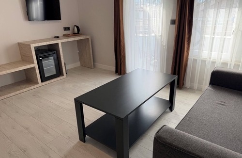Konyaalti Apartment | ALTINAY HOTEL
