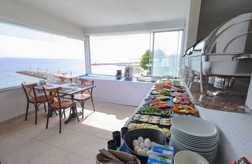 Altinoluk Bed & Breakfast | Altinoluk Otel