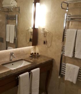 Afyonkarahisar Hotel | ALUSSO THERMAL HOTEL SPA