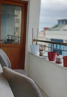 Sakarya Province Apartment | Alyakek Apartment