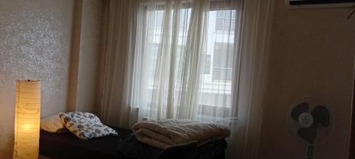 Sakarya Province Apartment | Alyakek Apartment