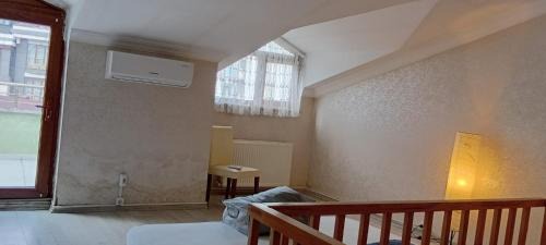 Sakarya Province Apartment | Alyakek Apartment