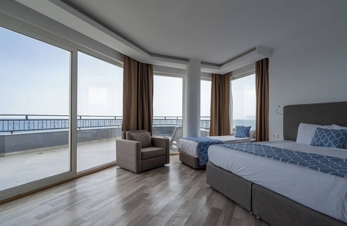 Goynuk Resort | Amara Comfort Resort - All inclusive