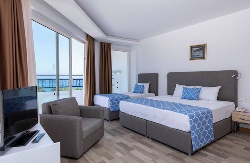 Goynuk Resort | Amara Comfort Resort - All inclusive