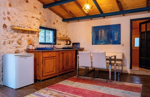 Kas Apartment | Amara Nature Homes