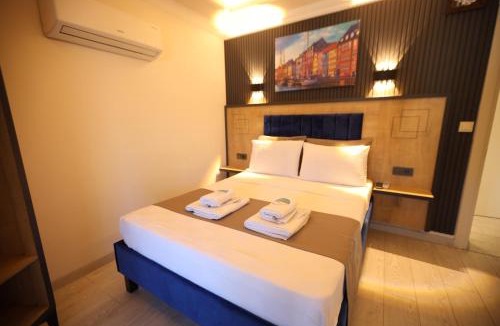 Amasra Bed & Breakfast | Amasra Emek PANSİYON