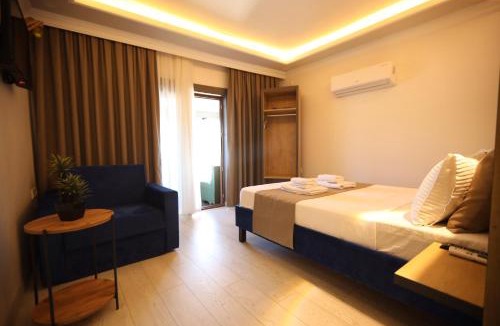 Amasra Bed & Breakfast | Amasra Emek PANSİYON