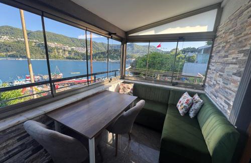 Amasra Bed & Breakfast | Amasra Emek PANSİYON
