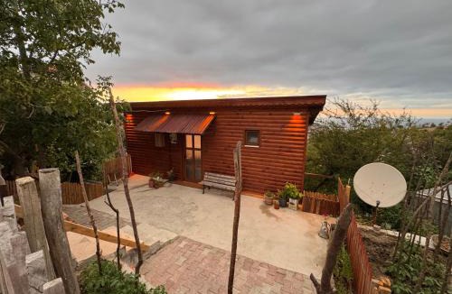 Amasra House | Amasra Sabri Bungalov