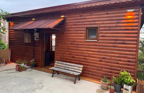 Amasra House | Amasra Sabri Bungalov