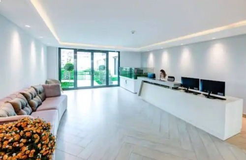 Taksim Apartment | Amazing 1B flat in Beyoglu